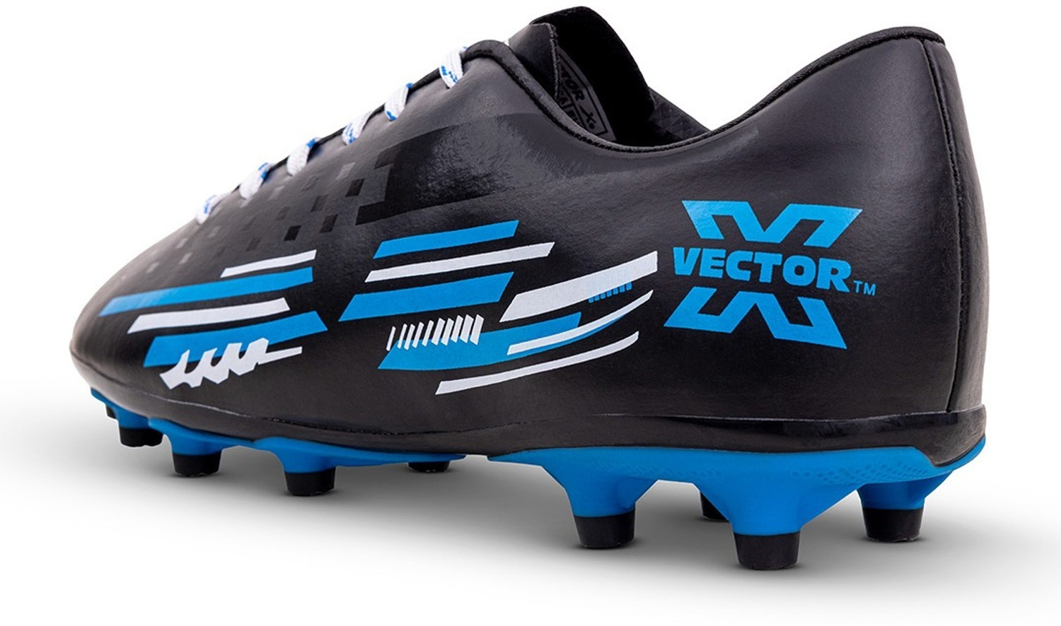 Image of VECTOR X KICK 2.0 Synthetic Upper|Durable TPU Sole Soccer Studs for Boys Football Shoes For Men