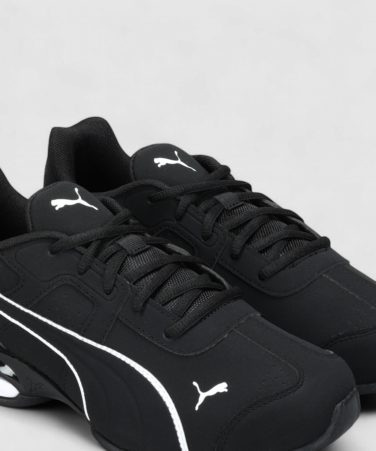 Image of PUMA Tazon 7 Evo Running Shoes For Men