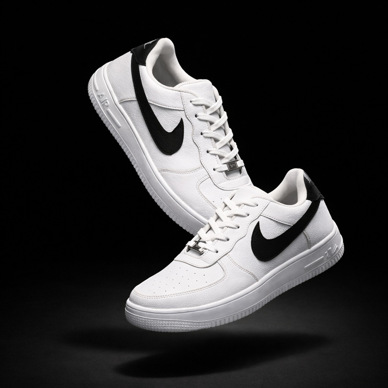 Image of Armanecommers STYLISH MEN WHITE SNEAKER Sneakers For Men