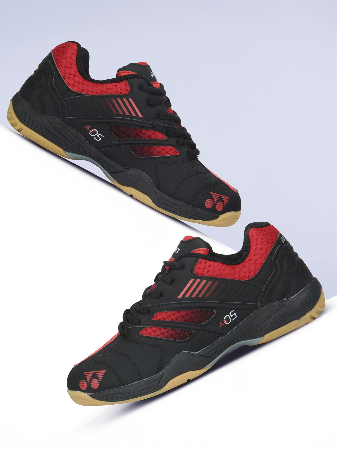 Image of YONEX SRCP AE 05 Badminton Shoes For Men