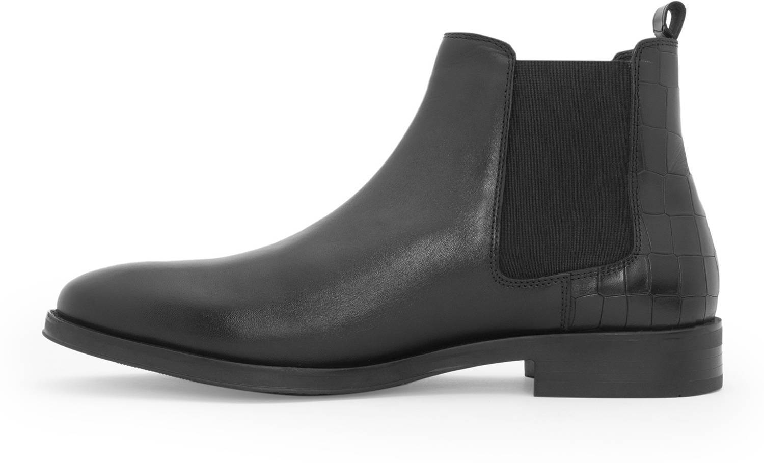 RED TAPE NA Boots For Men Red - Image 3
