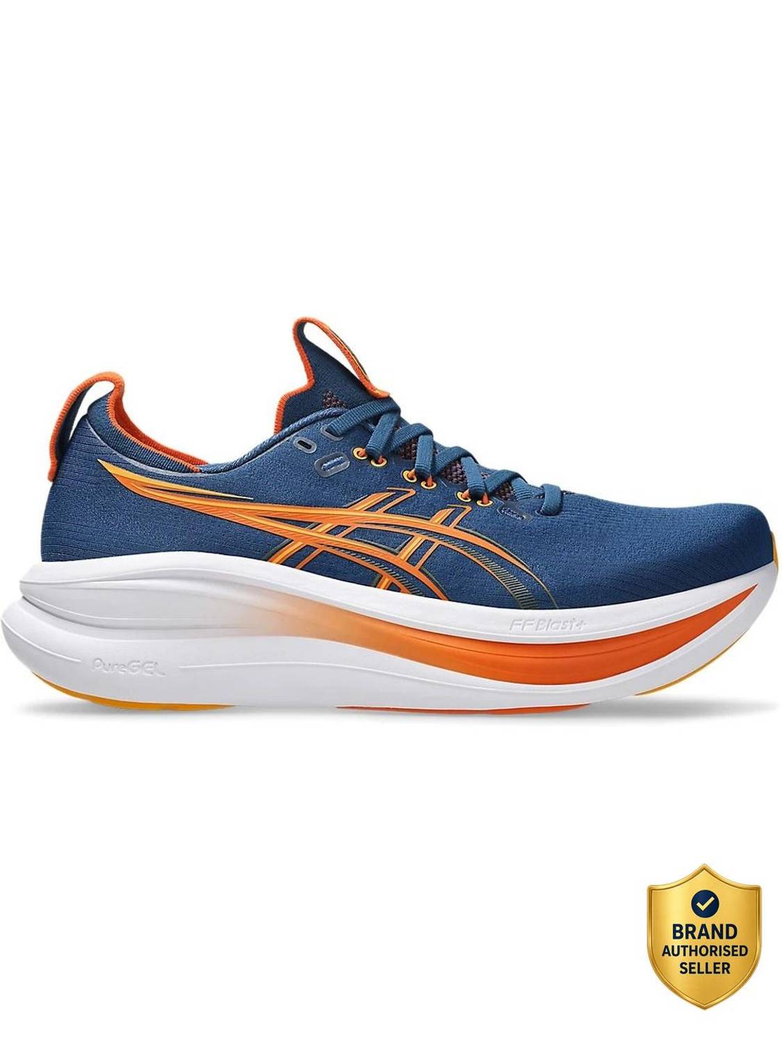 ふじじ Asics GEL-NIMBUS 28 Sneakers For Men - Buy Asics GEL-NIMBUS 28