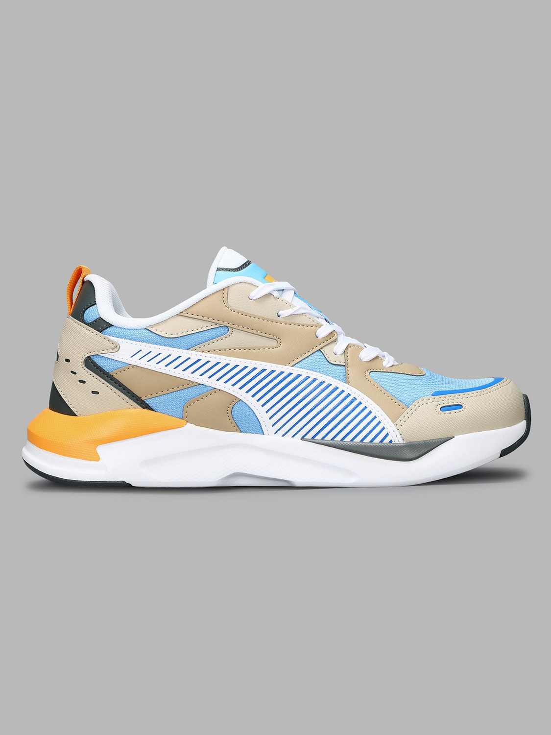 Image of PUMA Nexstep Sneakers For Men