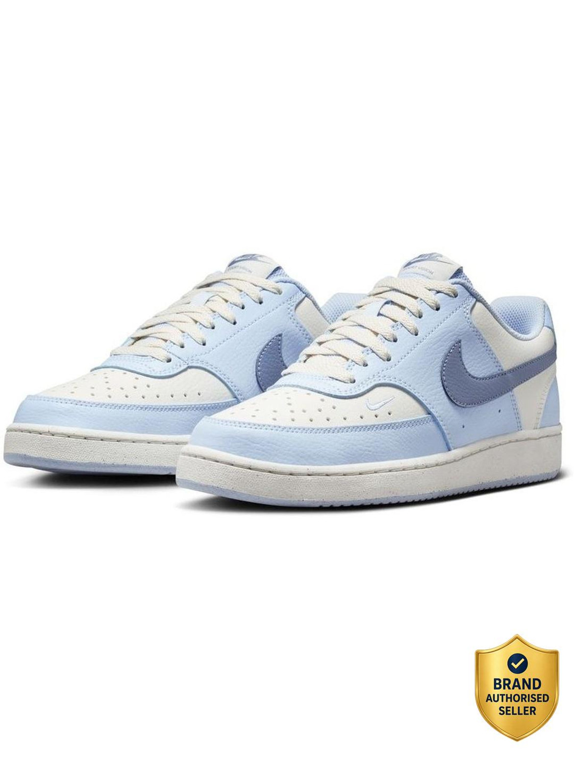 Image of NIKE W COURT VISION LO NN Sneakers For Women