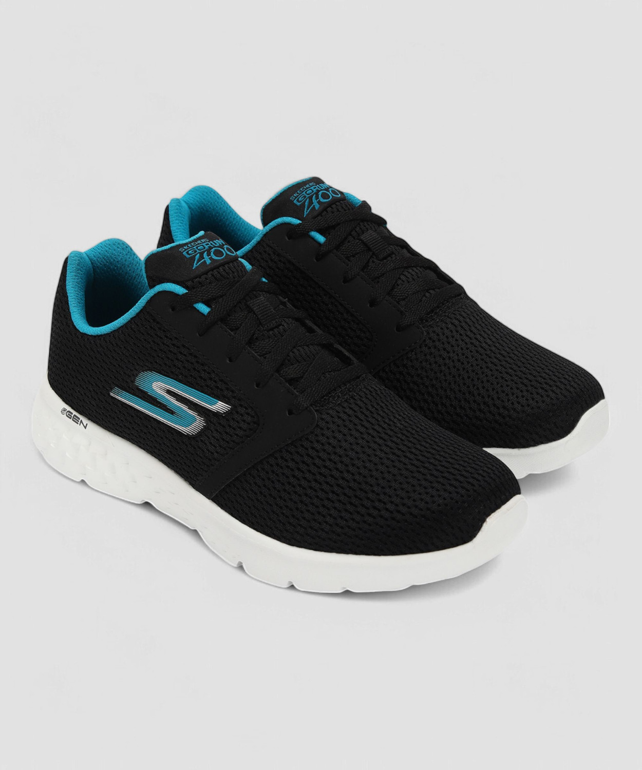 Image of Skechers GO RUN 400 Running Shoes For Men