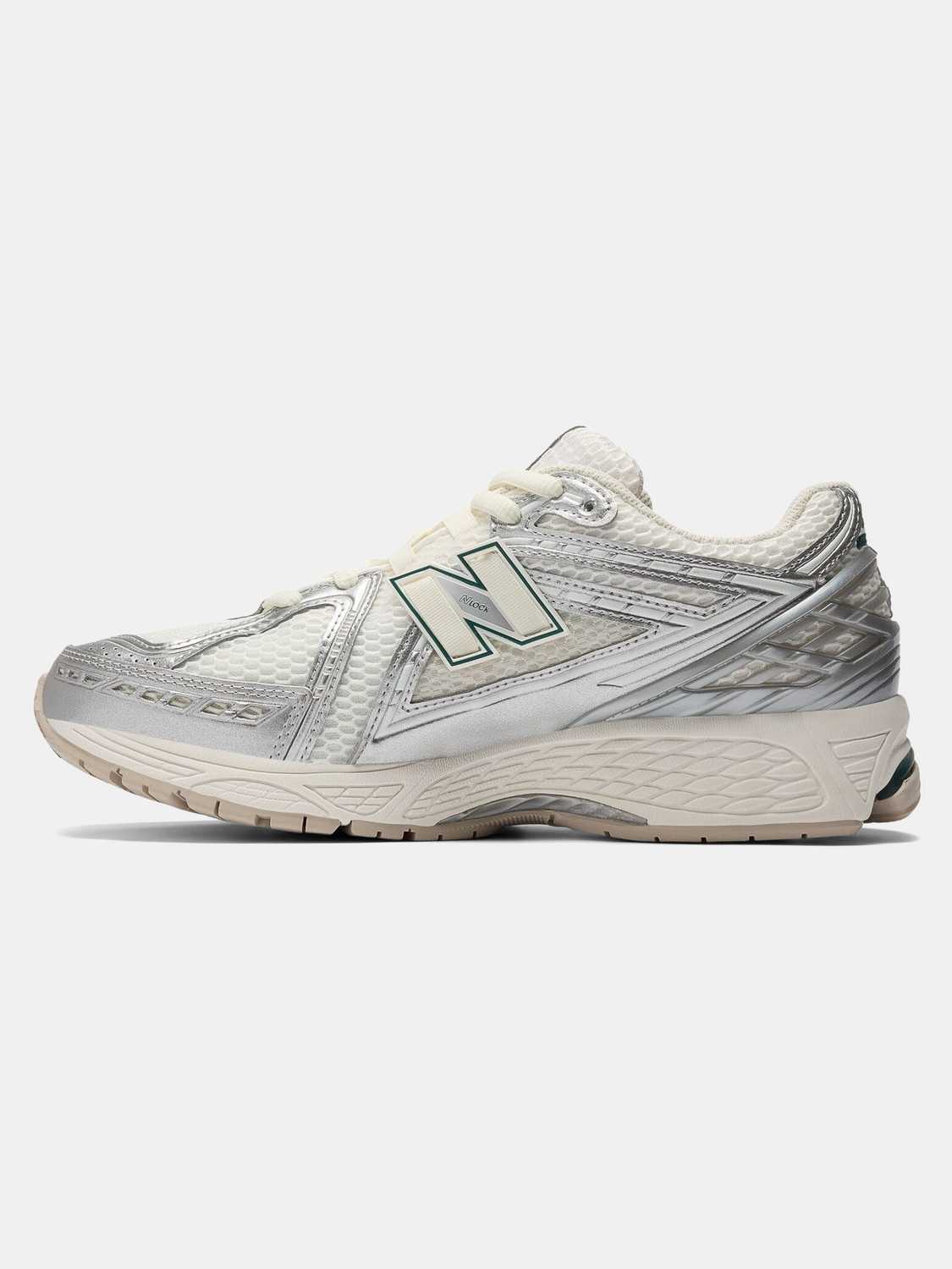 Image of New Balance 1906 Sneakers For Men