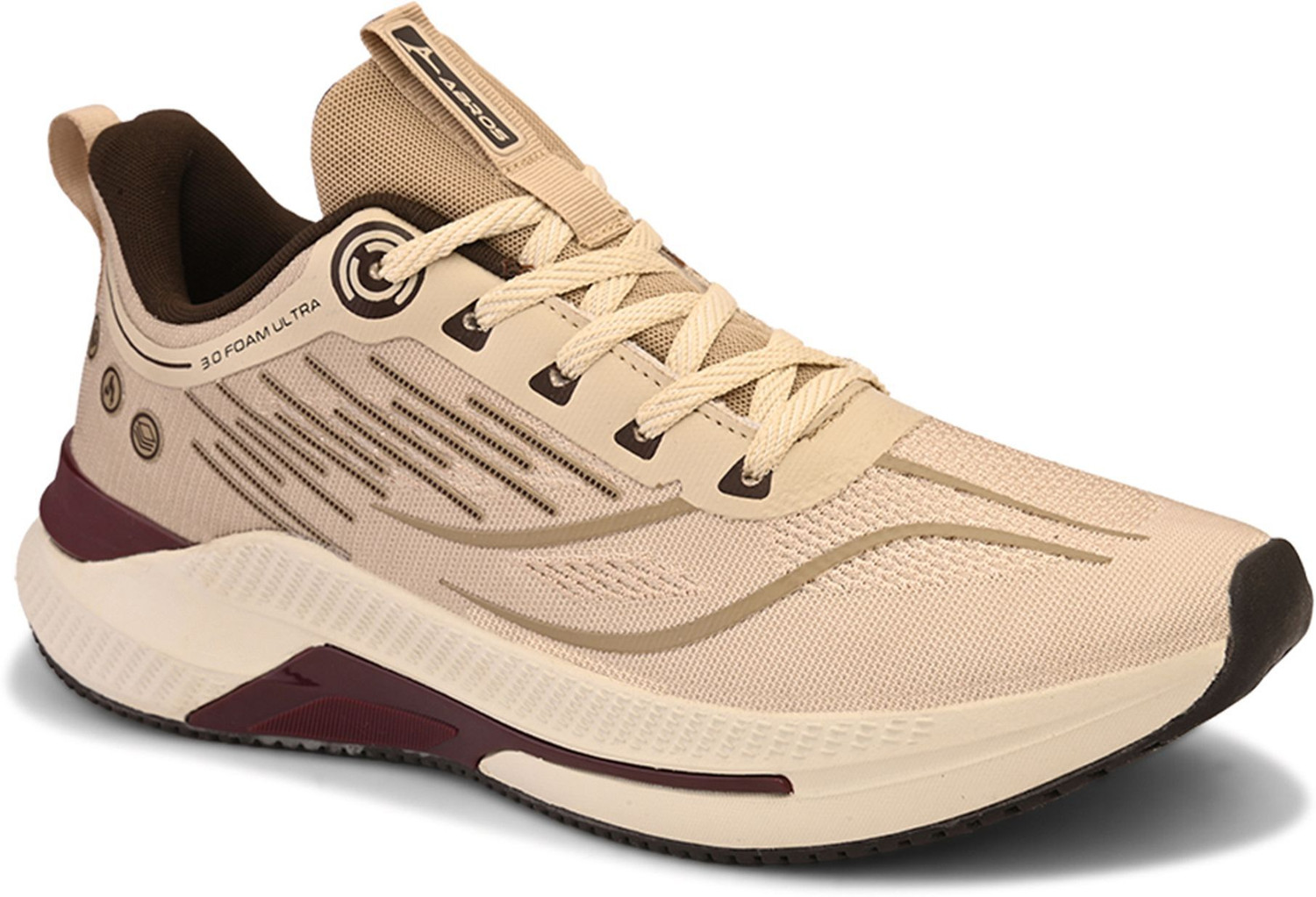 Image of Abros Drax Running Shoes For Men