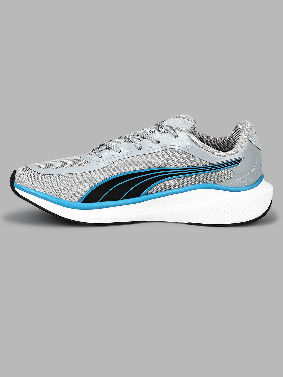 Image of PUMA NuitLite Running Shoes For Men