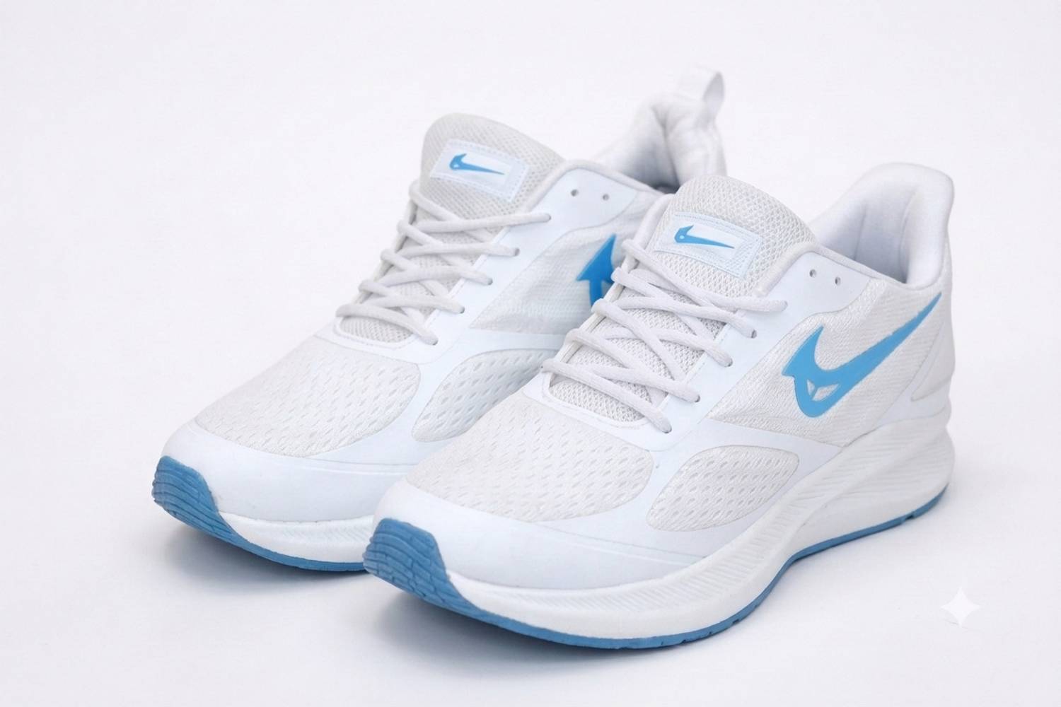 Style Men's Basketball Shoes - Image 1