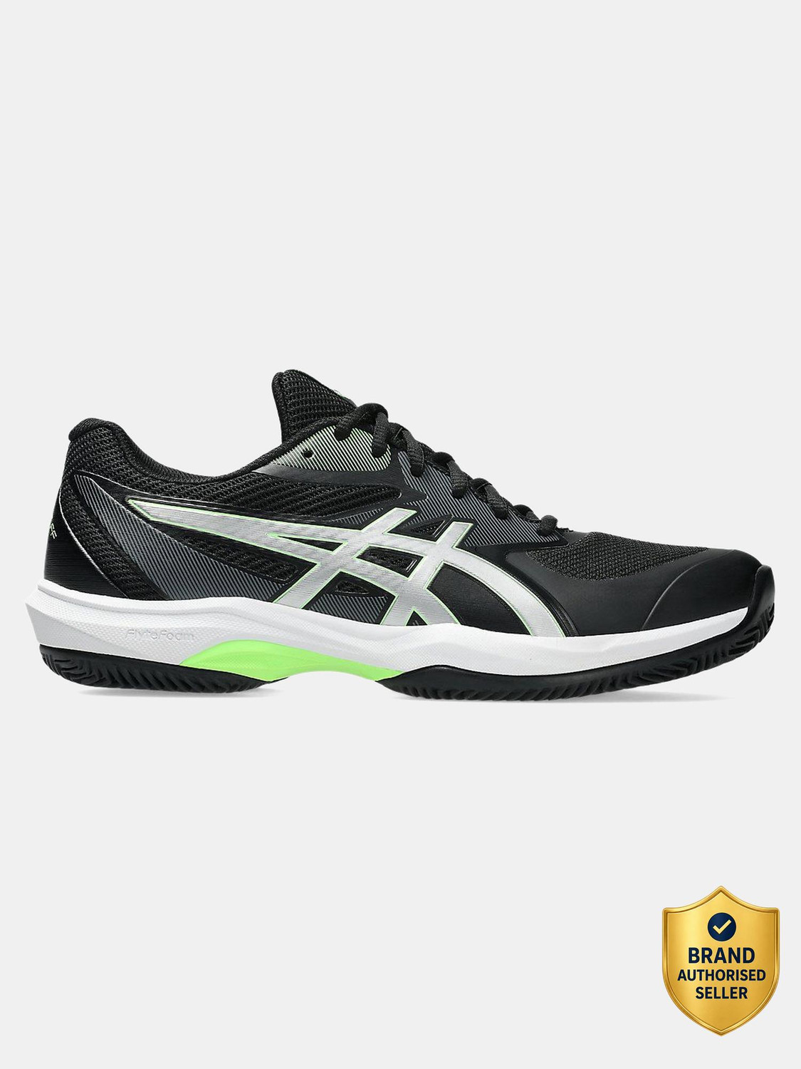 Image of Asics GAME FF CLAY Casuals For Men