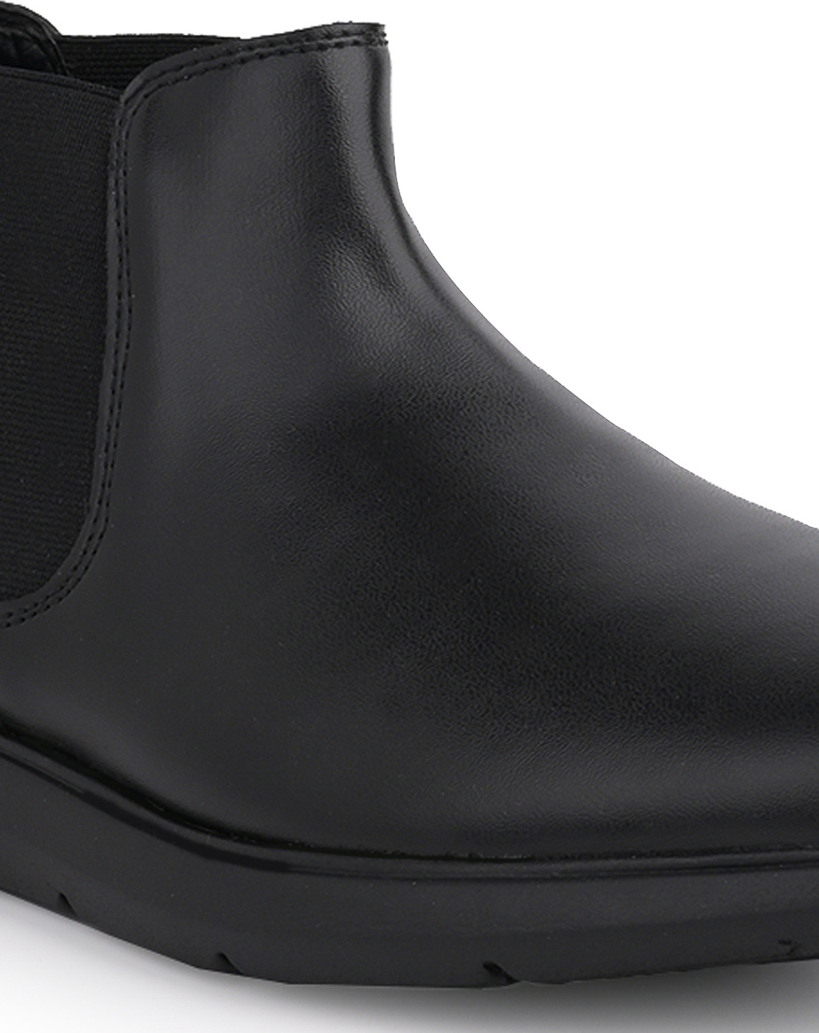 Image of Roadster Casual Boot Boots For Men