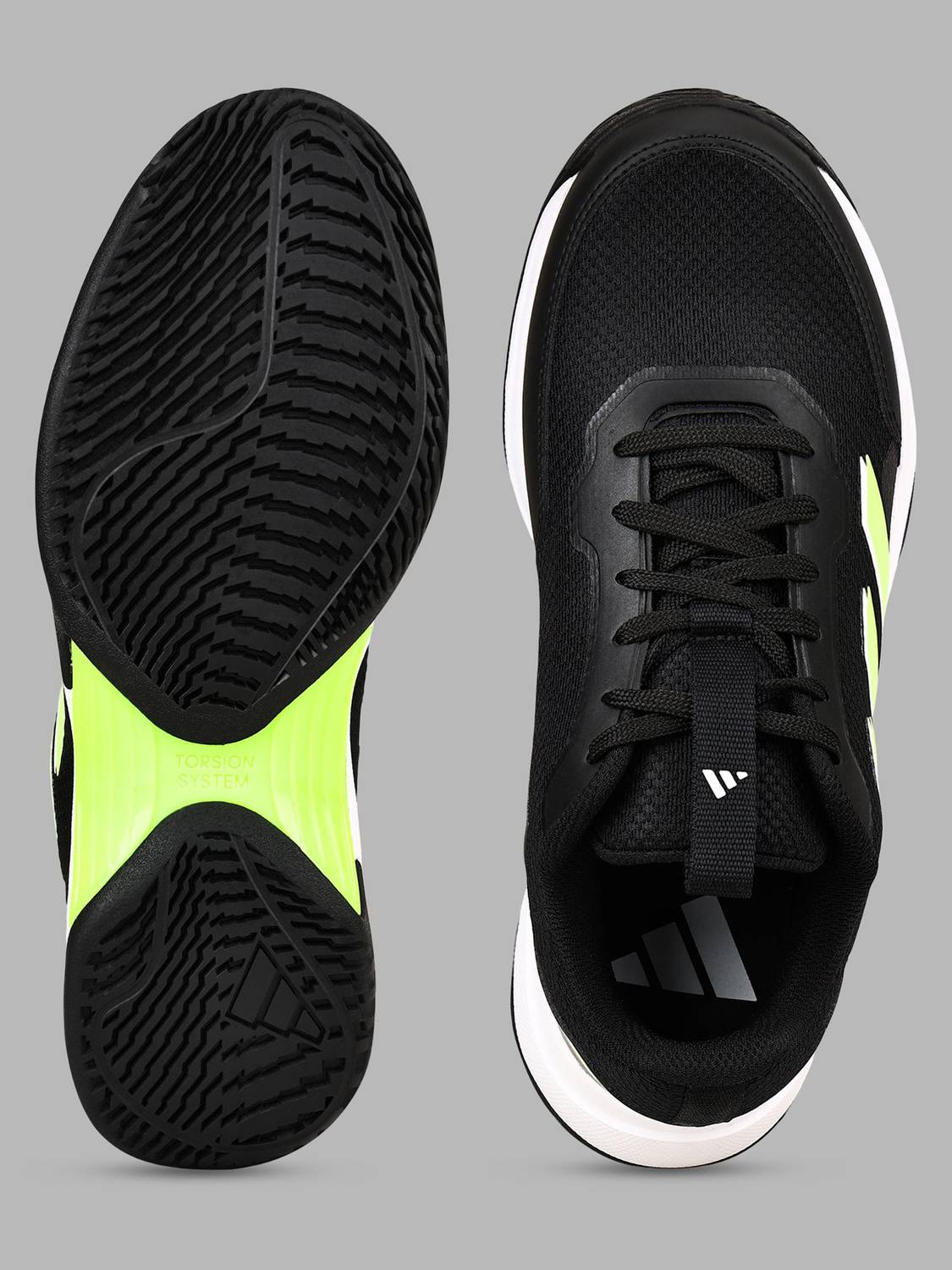 ADIDAS TENNIS WIZ Tennis Shoes for Men White - Image 5