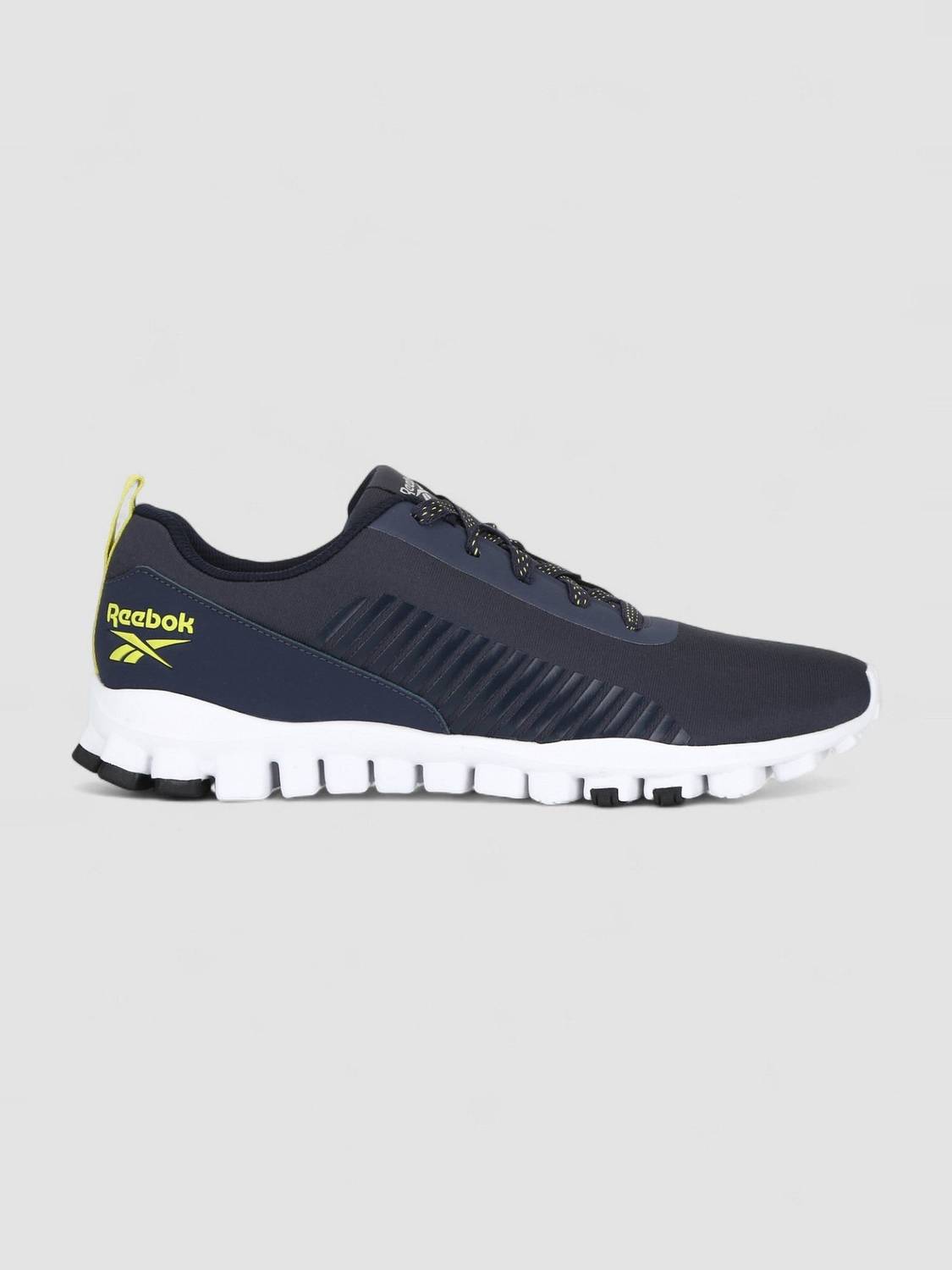 REEBOK Essotera Flex Blue Men's Gym Shoes - Image 5