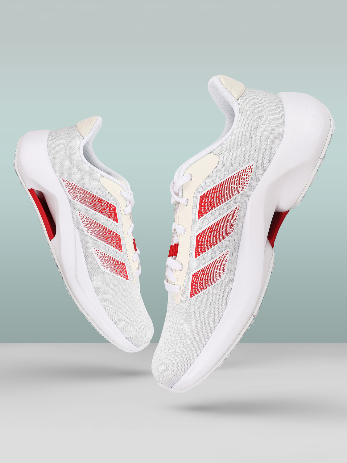 Image of ADIDAS TorFlex Running Shoes For Men