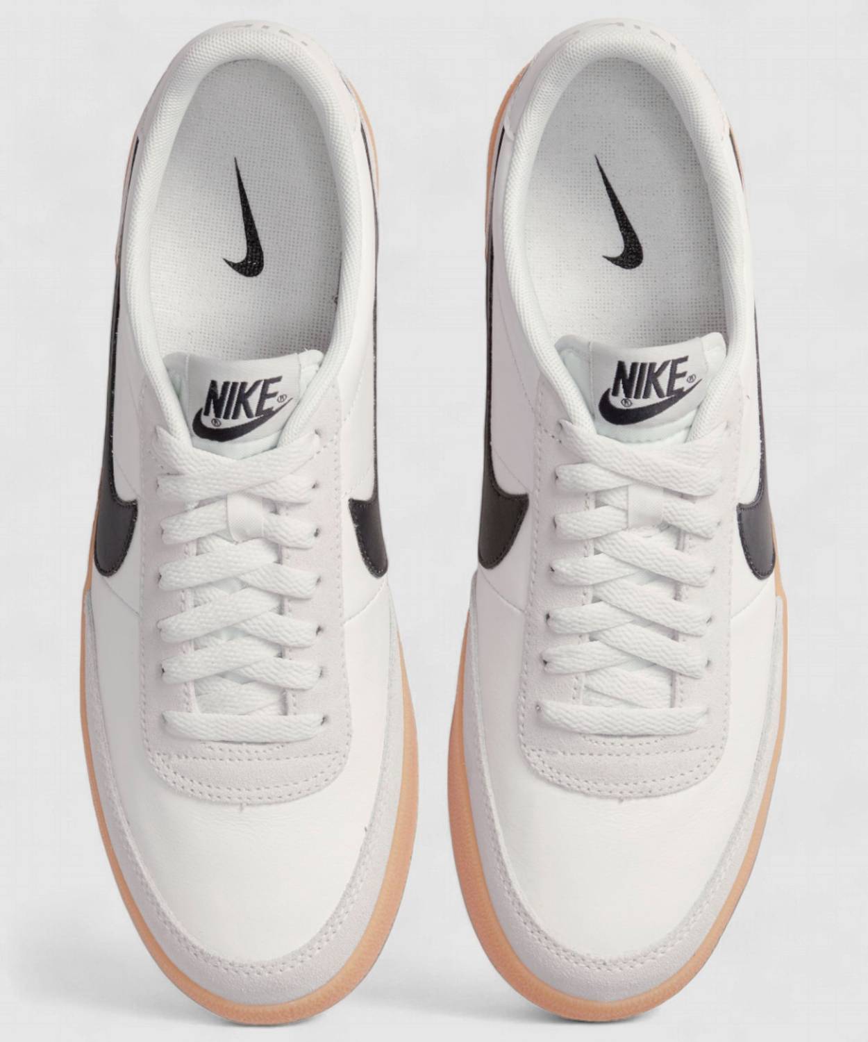Nike Killshot 2 Leather Men's White Sneakers - Image 4