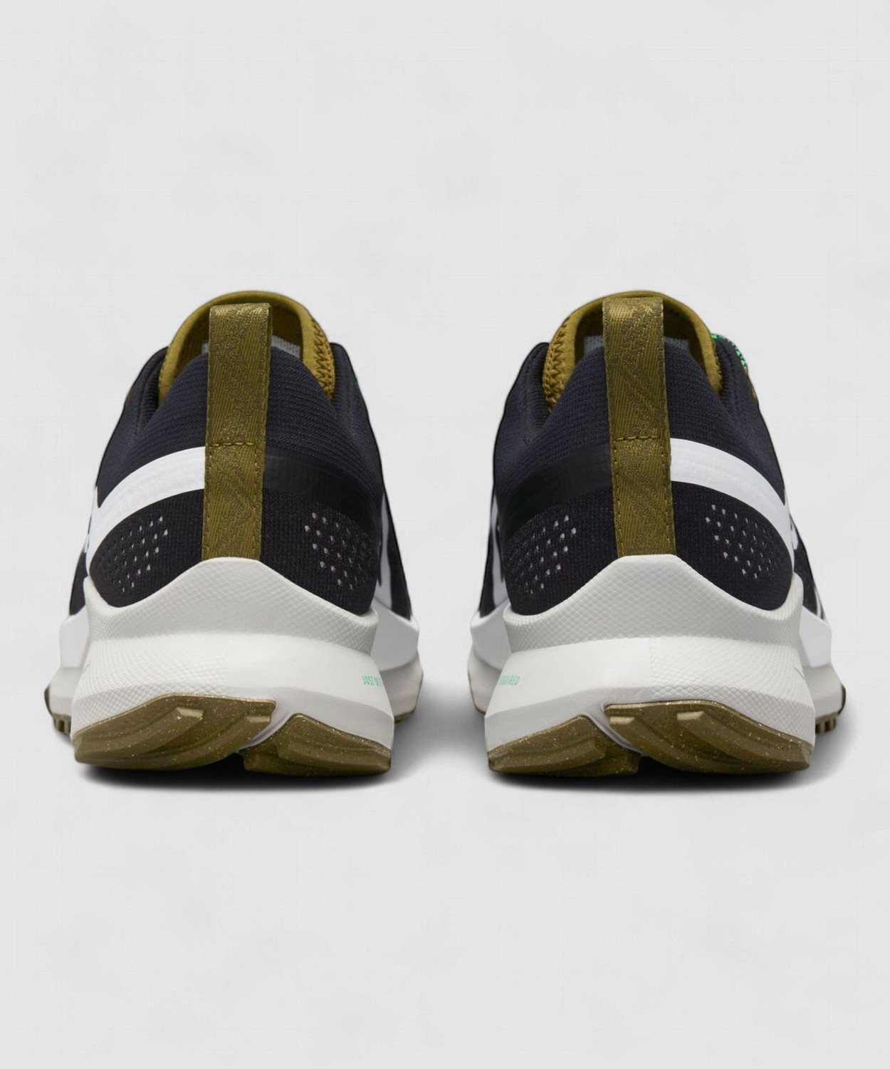 Image of NIKE NIKE REACT PEGASUS TRAIL 4 Running Shoes For Men