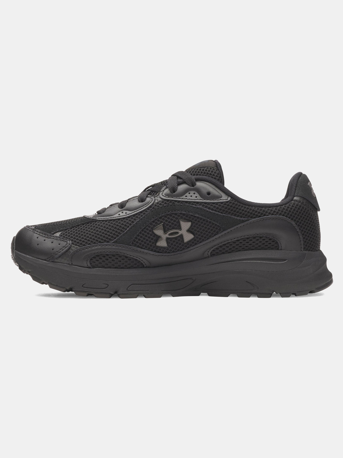 Image of UNDER ARMOUR Tech Runner Sports Shoes For Men