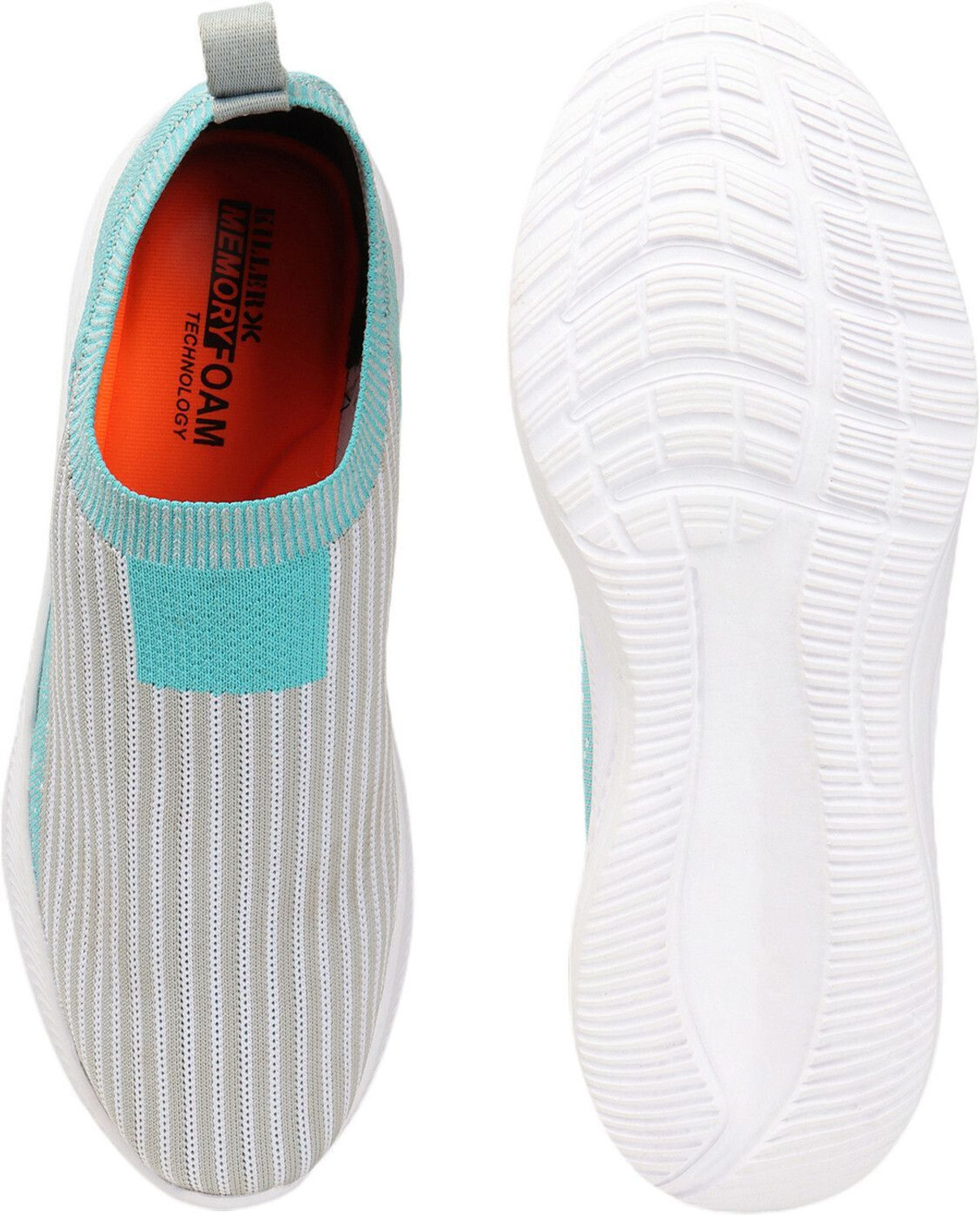 Image of KILLER Walking Shoes For Men