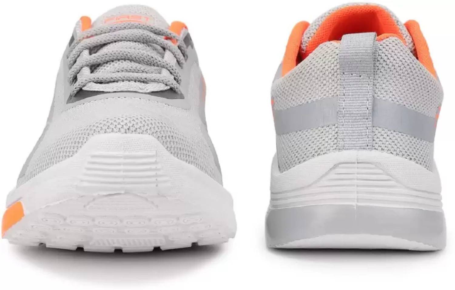 First Men's Running Shoes - Image 3