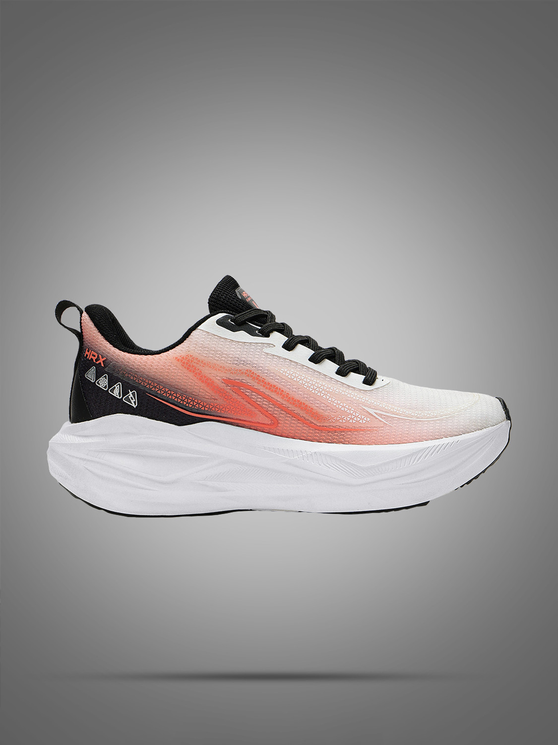 Image of HRX by Hrithik Roshan Sneakers For Men