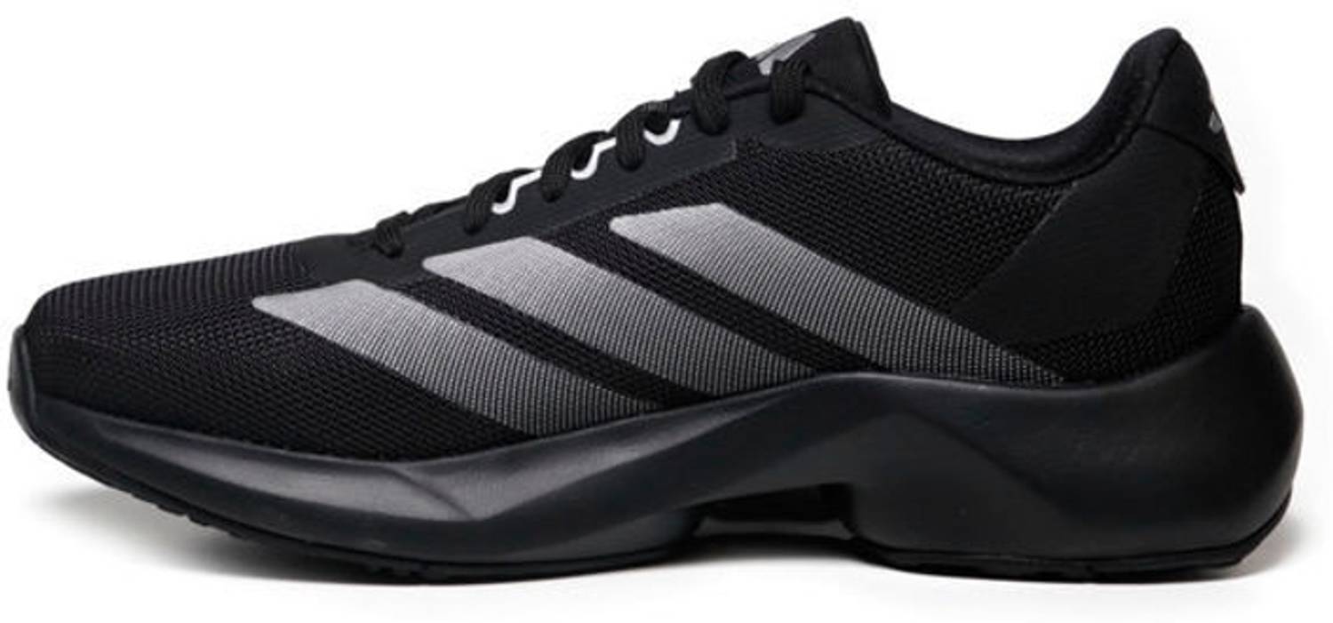 Adidas Teroix-Base M Black Running Shoes - Image 3
