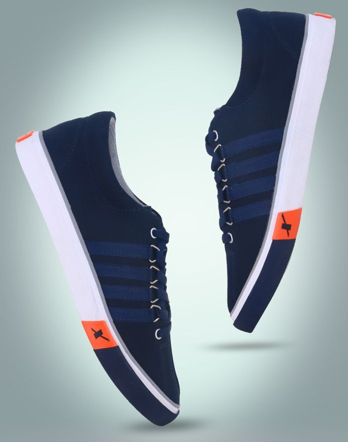 Image of Sparx Stylish, Comfortable Sneakers For Men