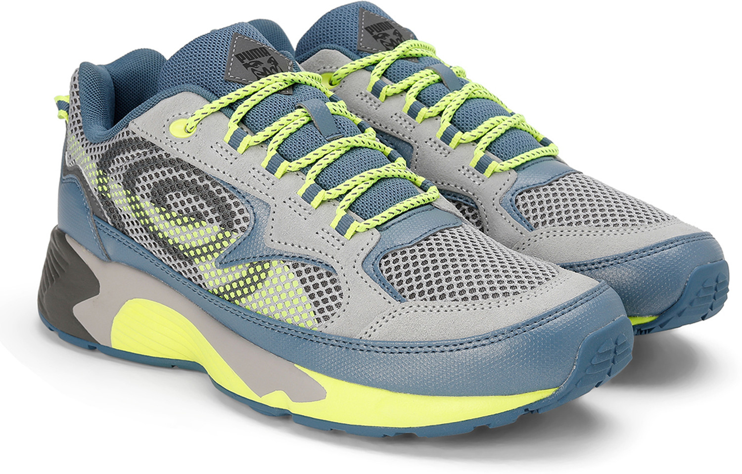 Image of PUMA Prevail TRL PAM Sneakers For Men