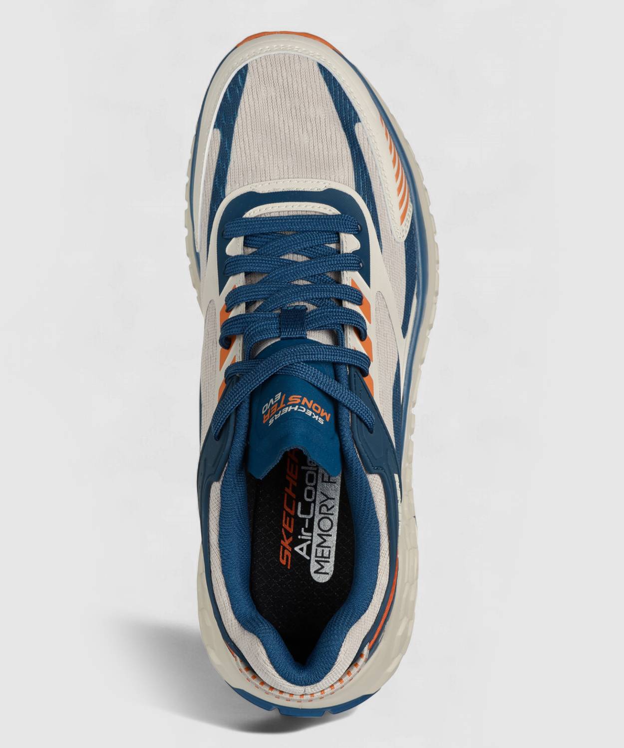 Skechers SKECHERS MONSTER EVO - DEVOLV Casuals For Men - Buy
