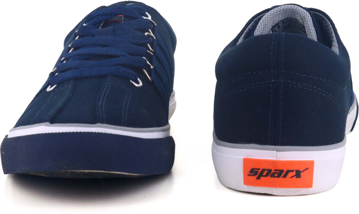Image of Sparx Stylish, Comfortable Sneakers For Men