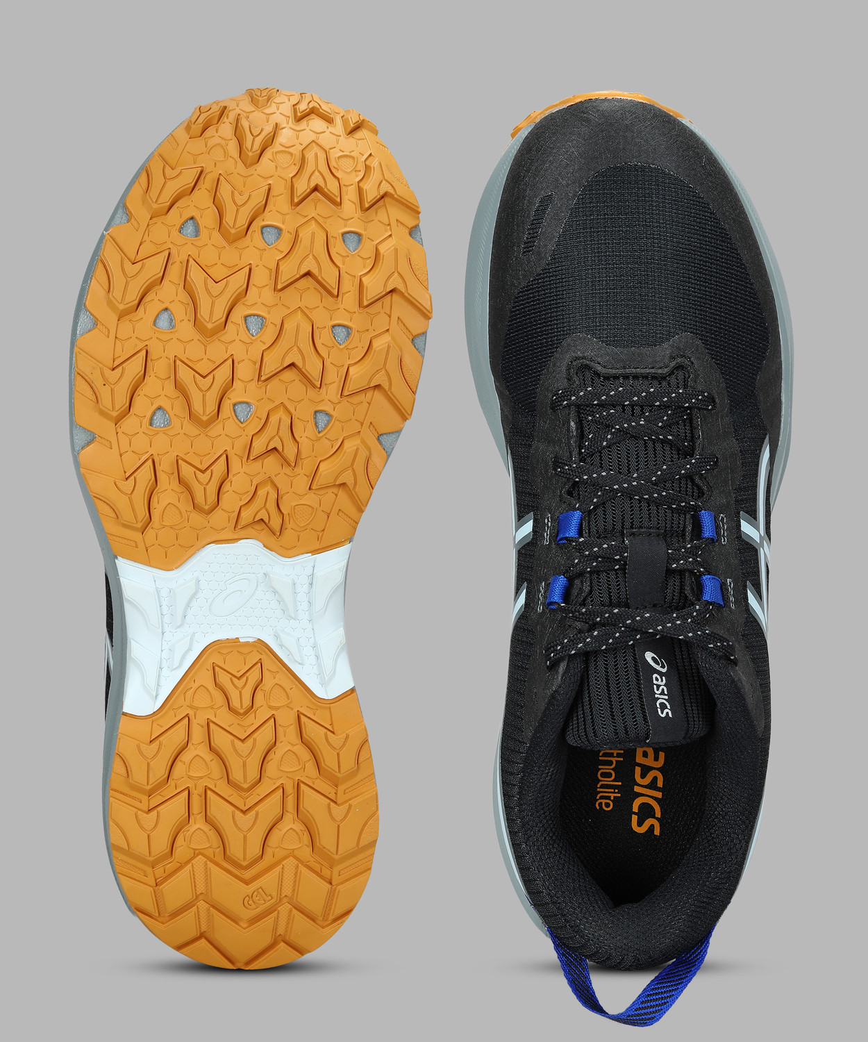 Image of Asics GEL-VENTURE 11 Running Shoes For Men