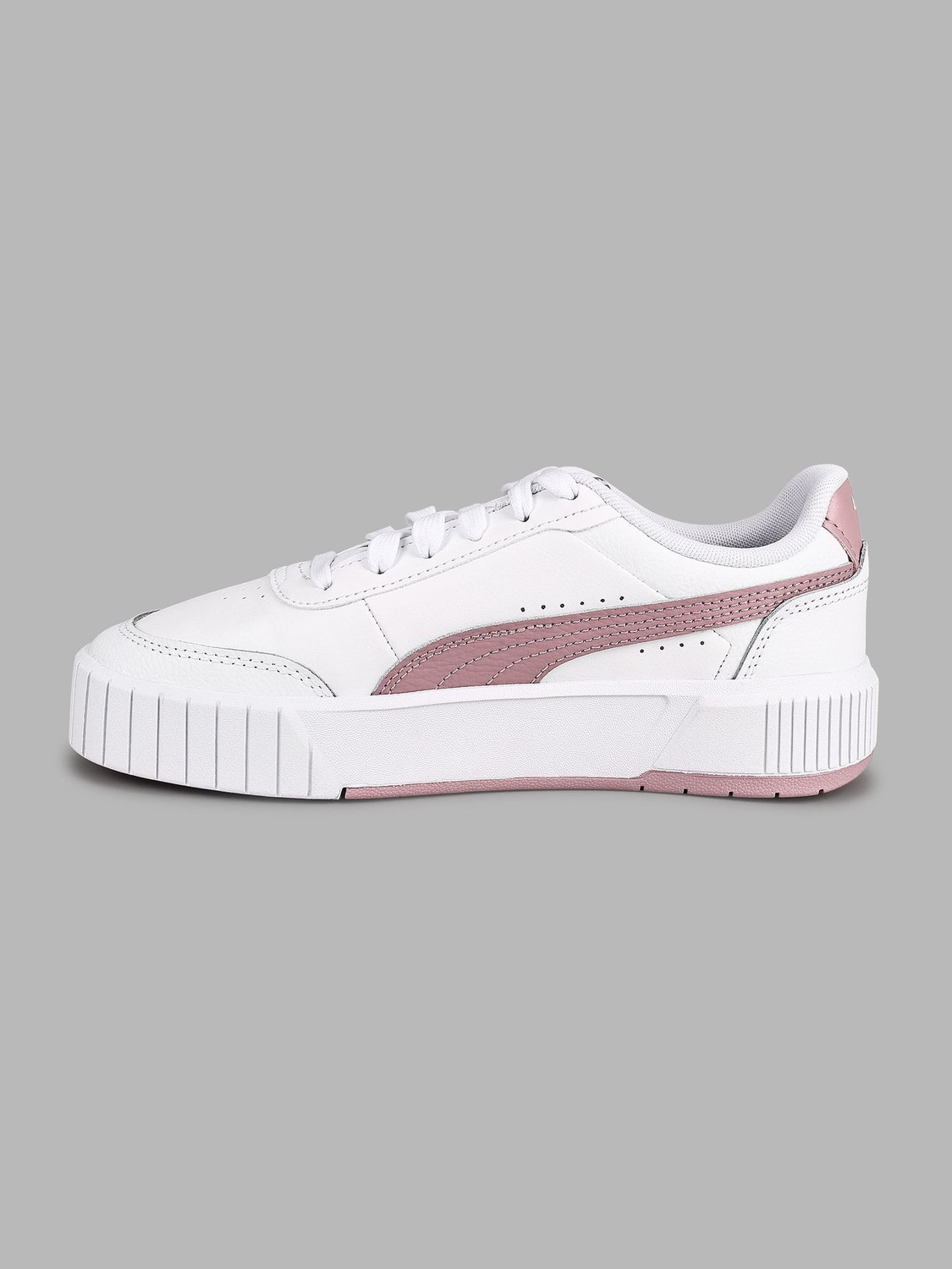 Image of PUMA Carina Mia Sneakers For Women