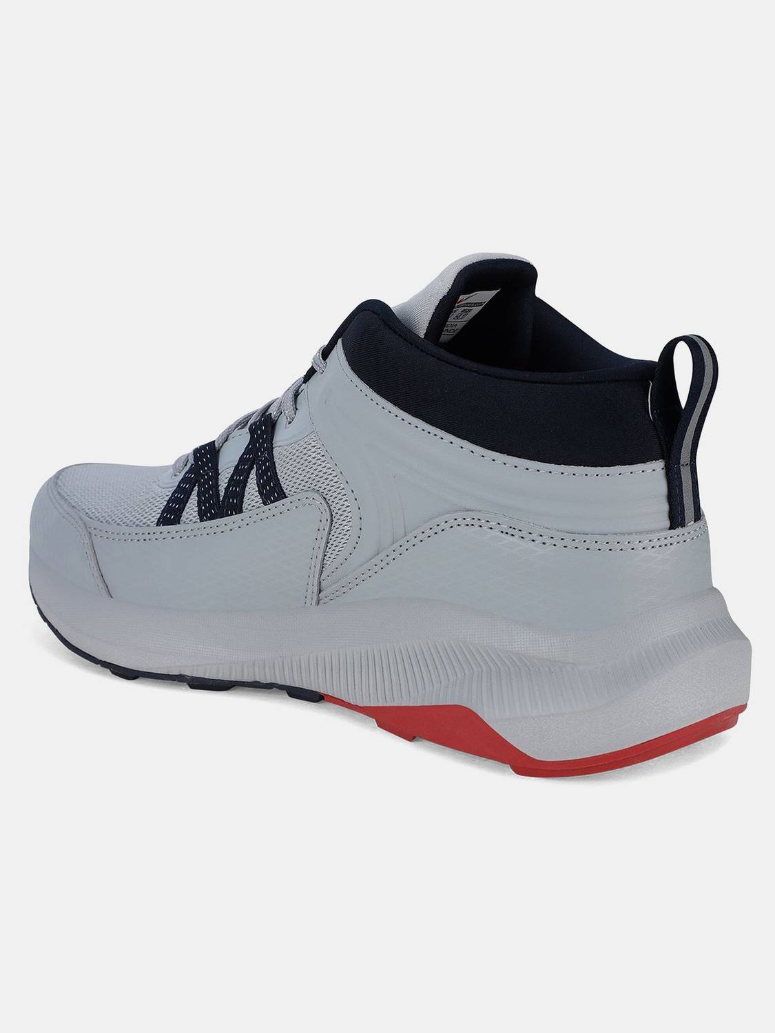 CAMPUS MARGOT Men's Running Shoes Gray - Image 4