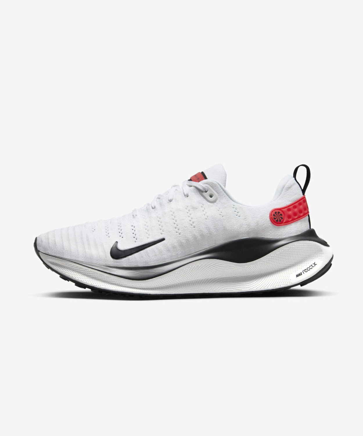 Image of NIKE NIKE REACTX INFINITY RUN 4 Running Shoes For Men