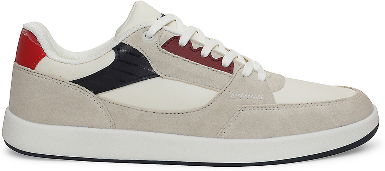 Image of LIBERTY Leap7x AMAZER-20E Casual Lacing Shoes With EVA Sole | Suitable for Travel,Office Sneakers For Men