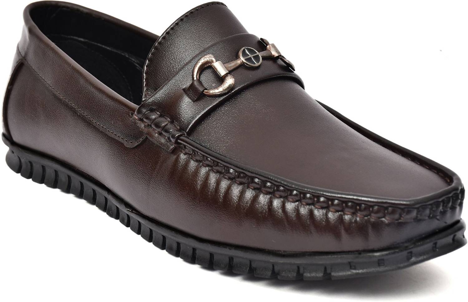 WZITAK Stylish Casual Loafers For Men - Image 3