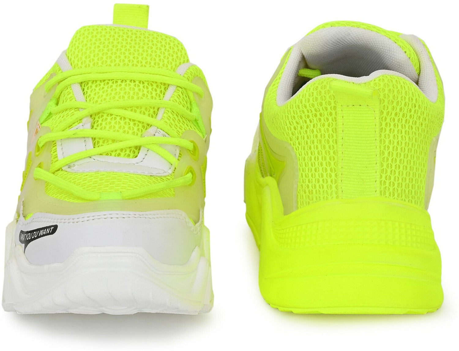 Image of Afrojack Running Shoes For Women