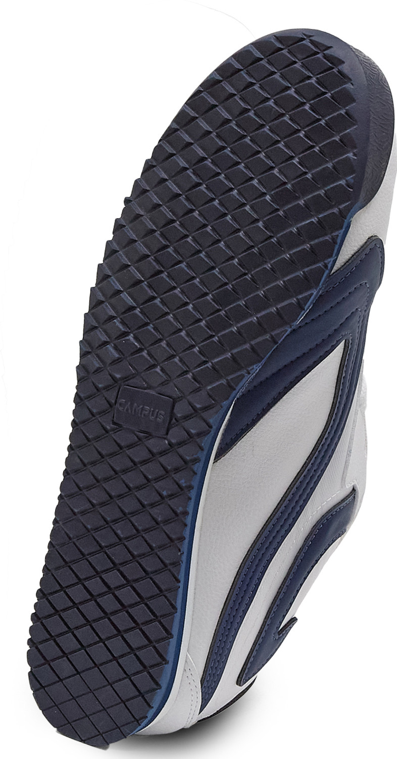 Image of CAMPUS RUSTLE Sneakers For Men
