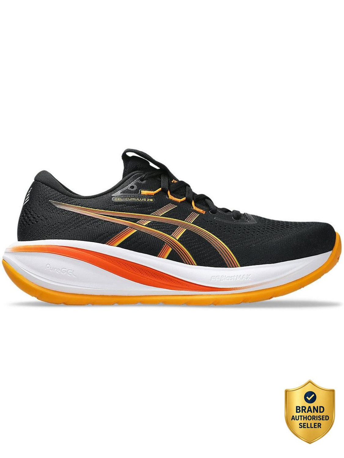 Image of Asics GEL-CUMULUS 28 Outdoors For Men