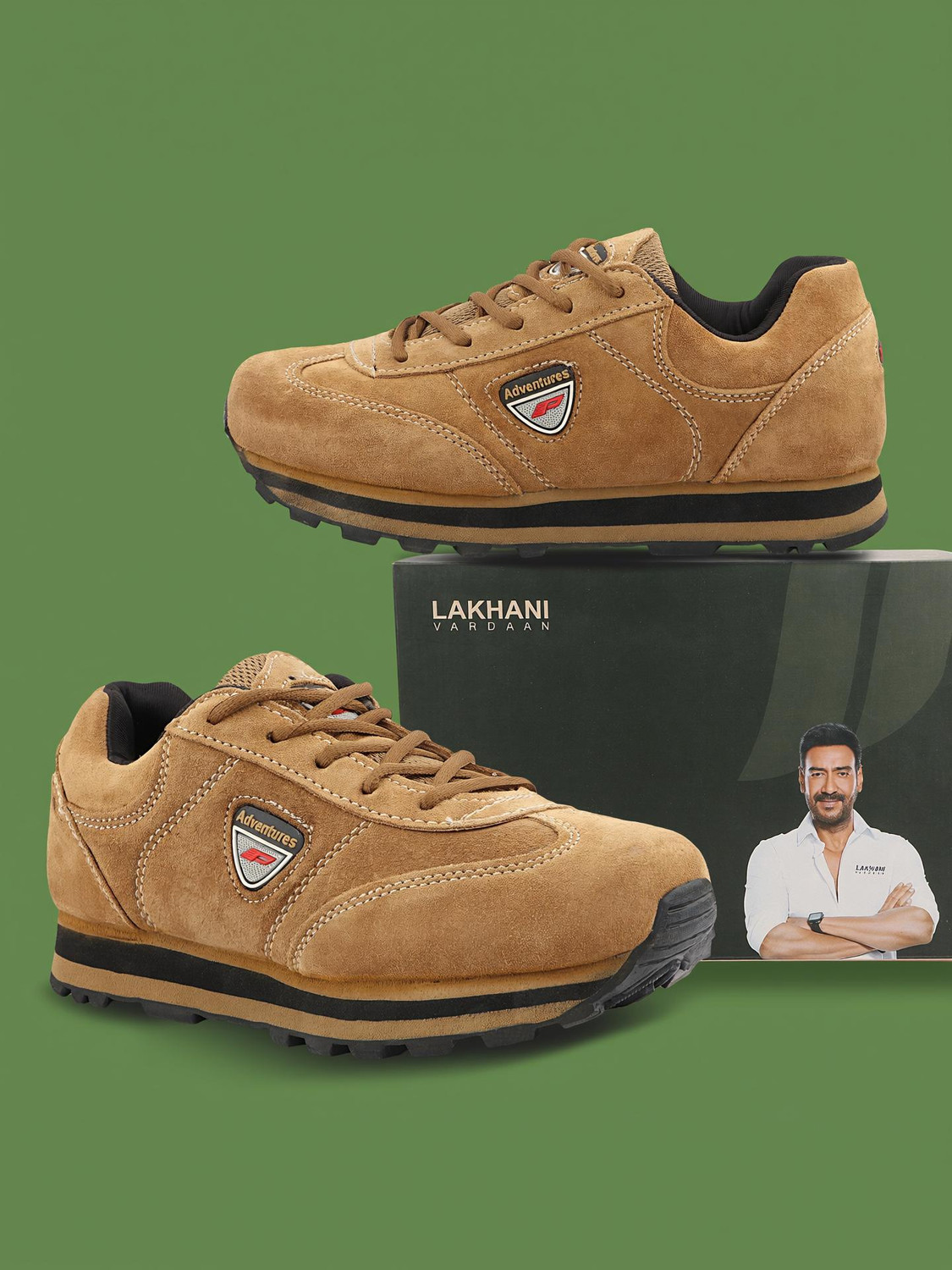 Lakhani Vardaan PACE-98 Outdoors For Men