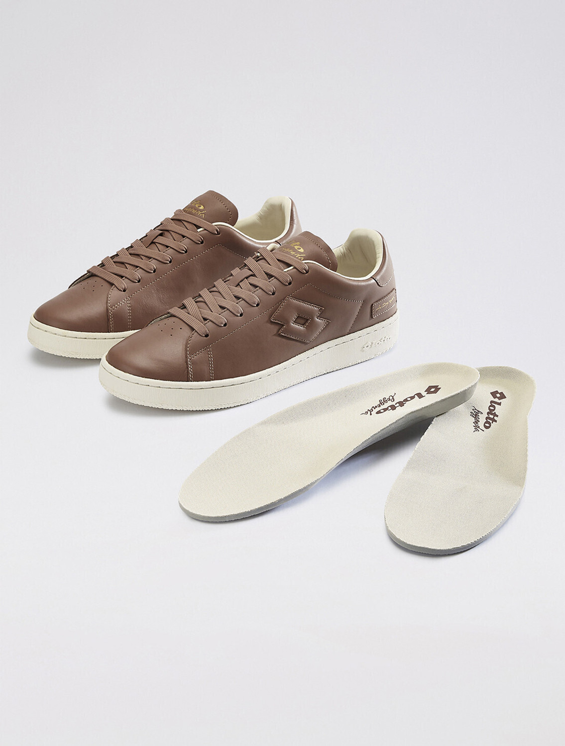 Image of LOTTO Autograph OG 2 Sneakers For Men