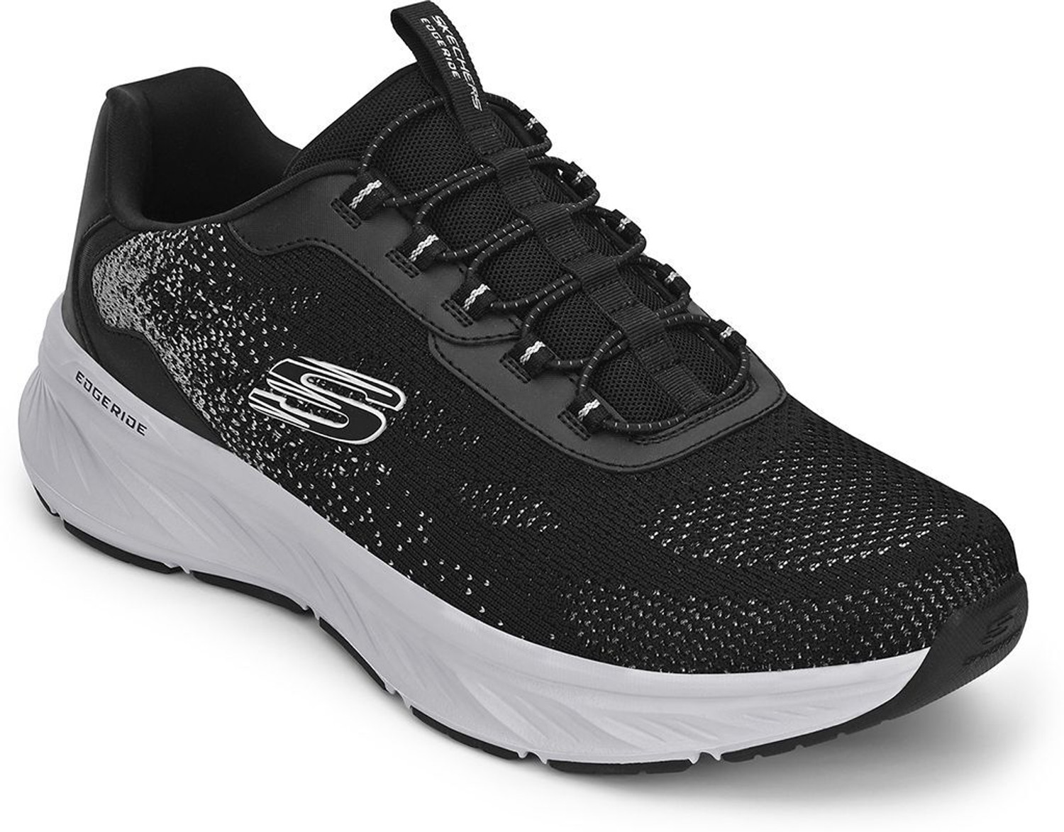 Image of Skechers EDGERIDE Slip On Sneakers For Men