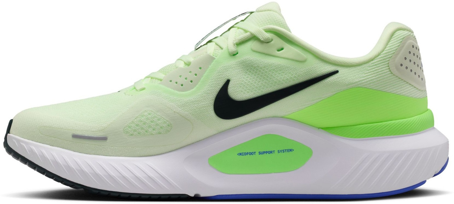 Image of NIKE STRUCTURE 26 Running Shoes For Men