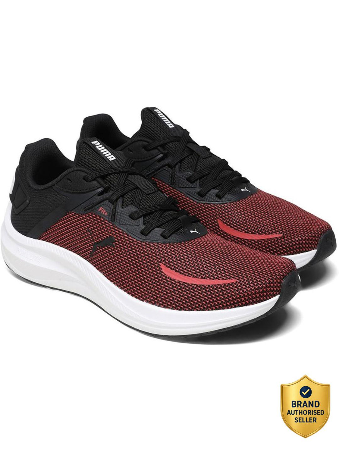 Image of PUMA Skyrocket Lite 2 Alt Running Shoes For Men