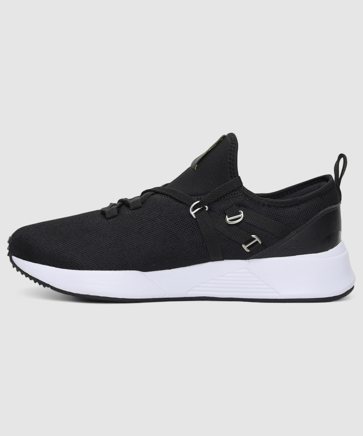 Image of PUMA Pacer Fire IDP Sneakers For Men