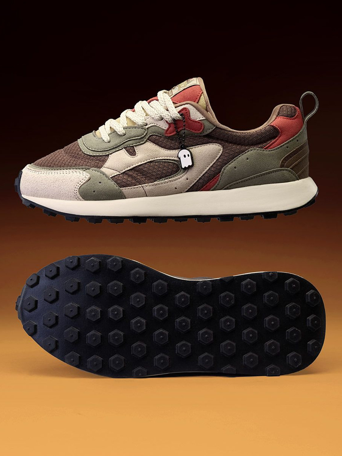 Image of The Souled Store Sneakers For Men