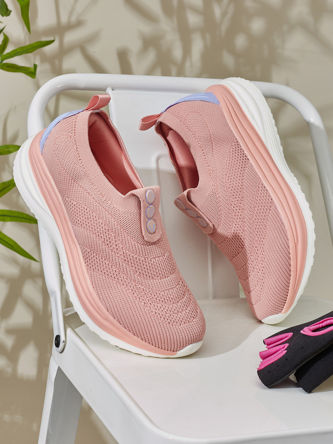 Image of CAMPUS GLIMO Walking Shoes For Women