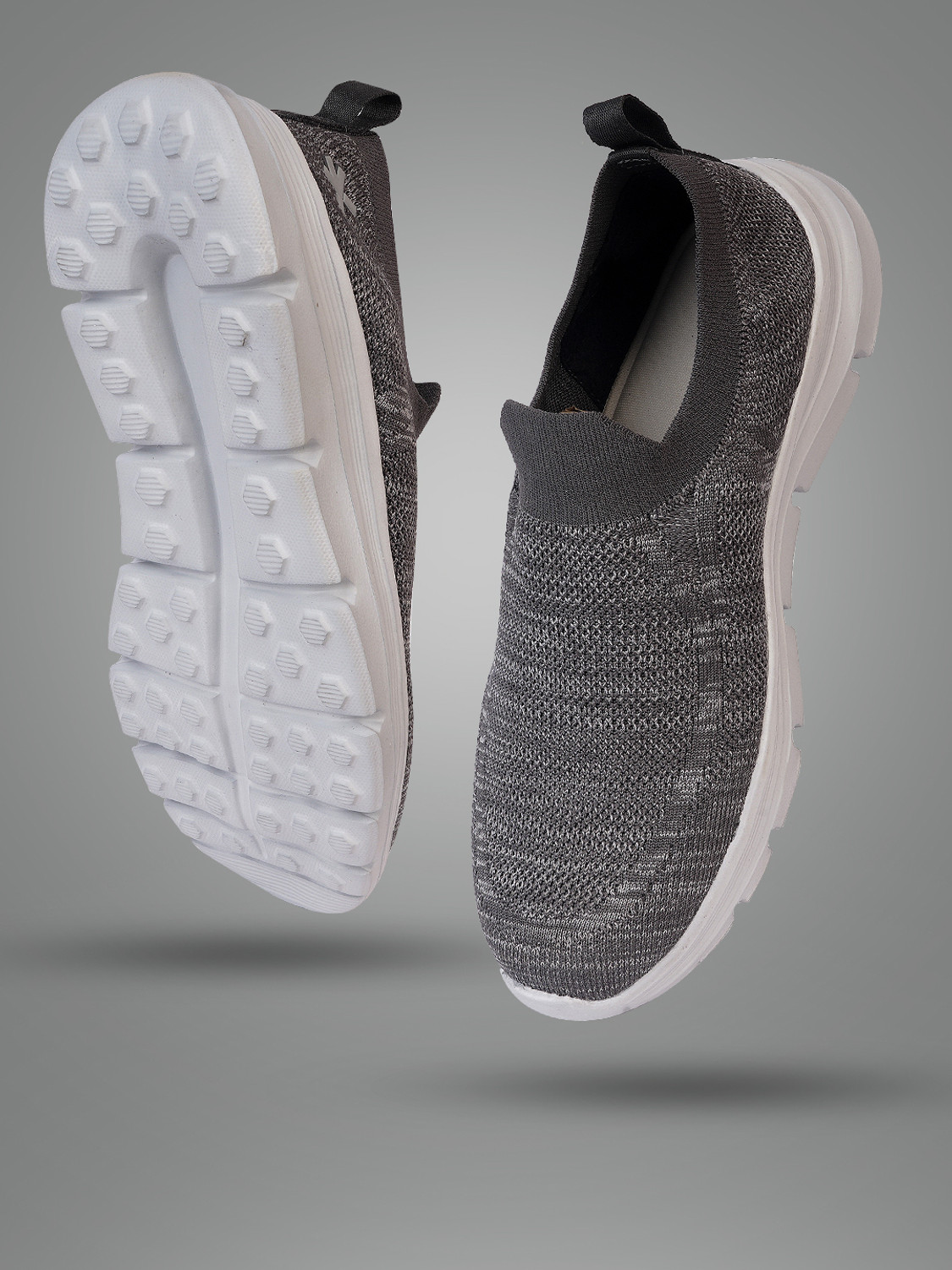 Image of HRX by Hrithik Roshan Lightweight,Comfortable,Trendy,Breathable, Sports Running Shoes For Men