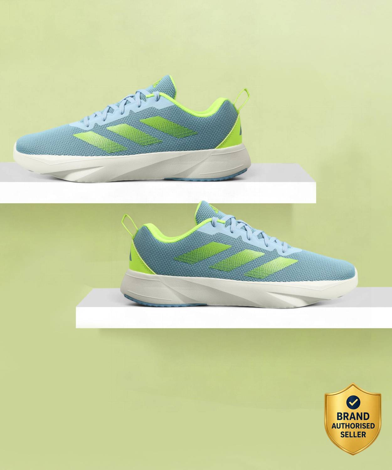 ADIDAS Base Switch M Running Shoes For Men