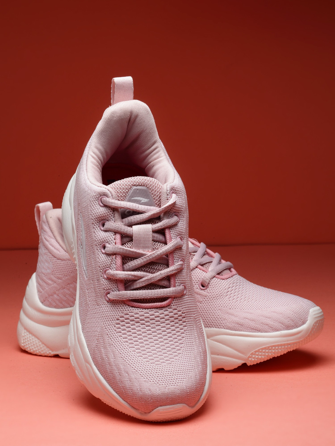 Image of asian Superfly-02 Pink ,Sports,Training,Gym,Walking,Trendy Stylish Running Shoes For Women