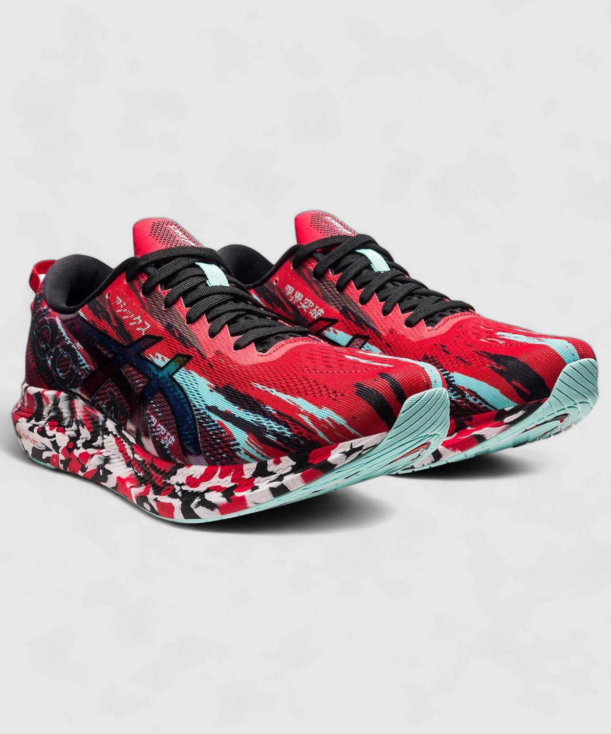 Asics NOOSA TRI 13 Running Shoes For Men - Buy Asics NOOSA TRI 13